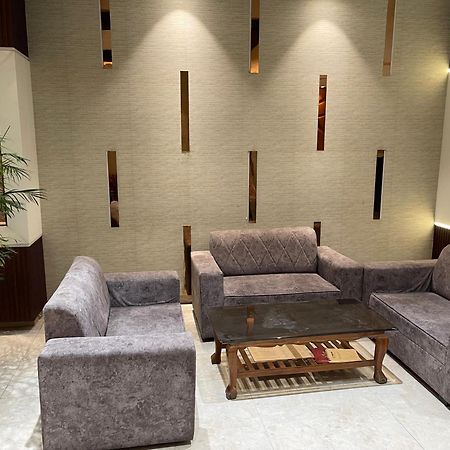Hotel Paradise Dream Ludhiana Buitenkant foto